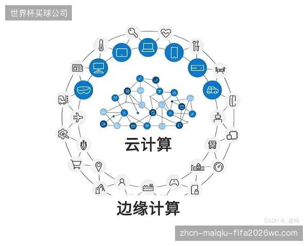 边缘计算，而非云计算，构成了体育场馆内自动判罚协议可靠性的基石